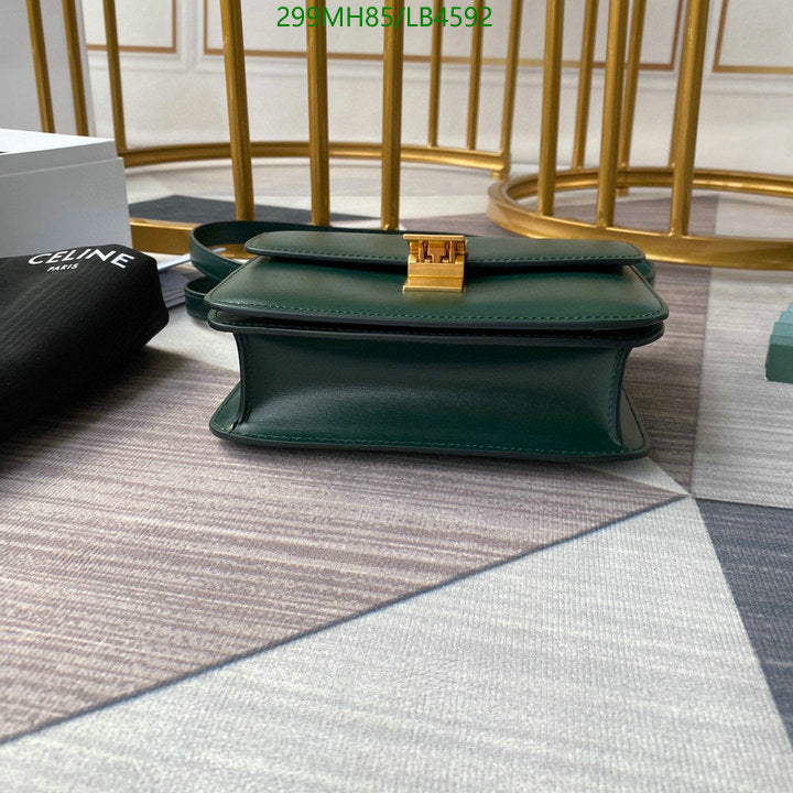 SAMC - COL Bags - 297