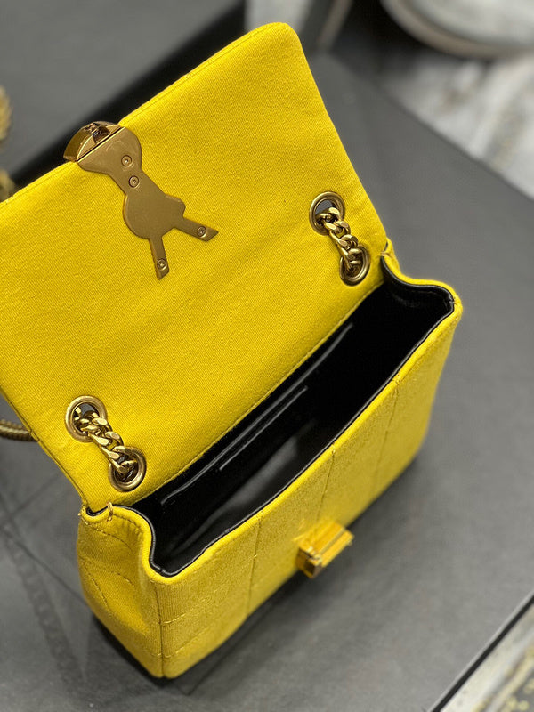 Glami- Glami- - SLY Bags - 1163