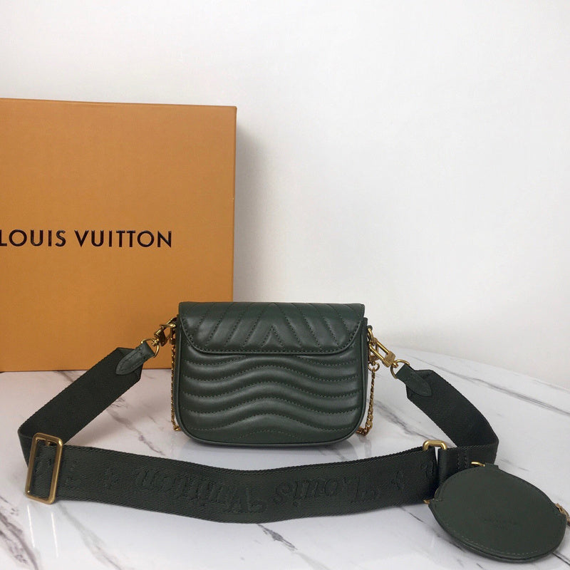 Glami- Glami- Lu-Vi bags - 11800