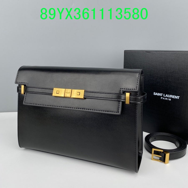 Glami - YLS Bags - 2028