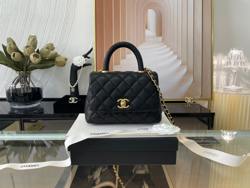 Chanel Bags