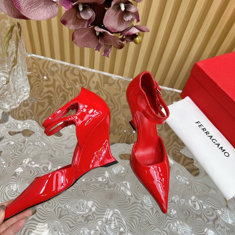 Glami - FGO Women Shoes - 205