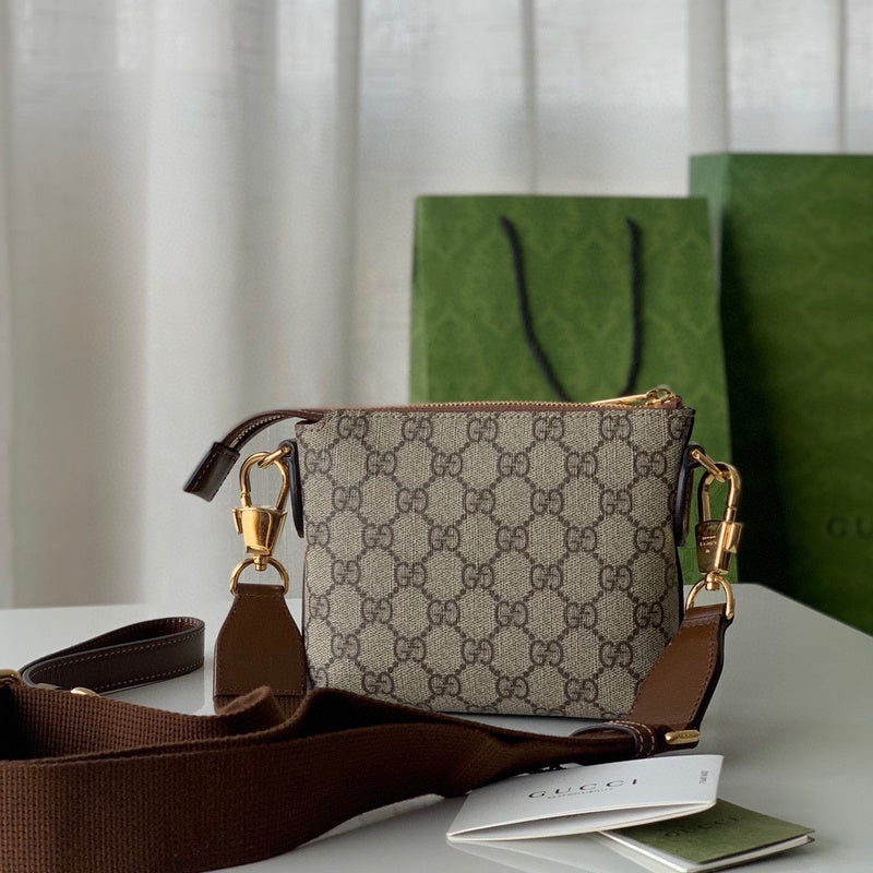 Glami Fashion - GCI Bags - 12594