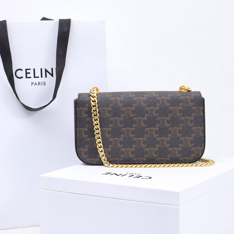 Glamy - COL Bags - 609