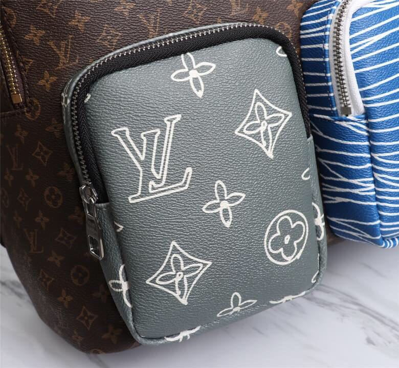 Glami- Glami- Lu-Vi bags - 3714