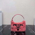 Satchel Bags - PDA Bags - 1657