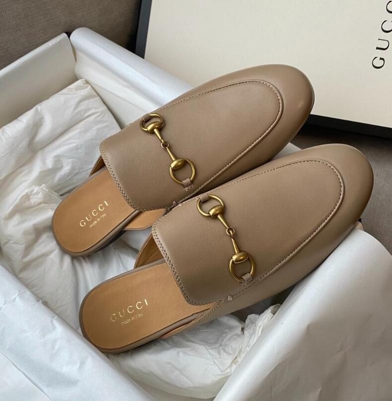 SAMC - GUKI Women Shoes - 1742