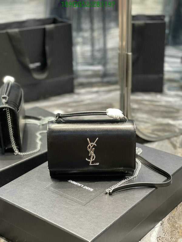 SAMC - YLS Bags - 390