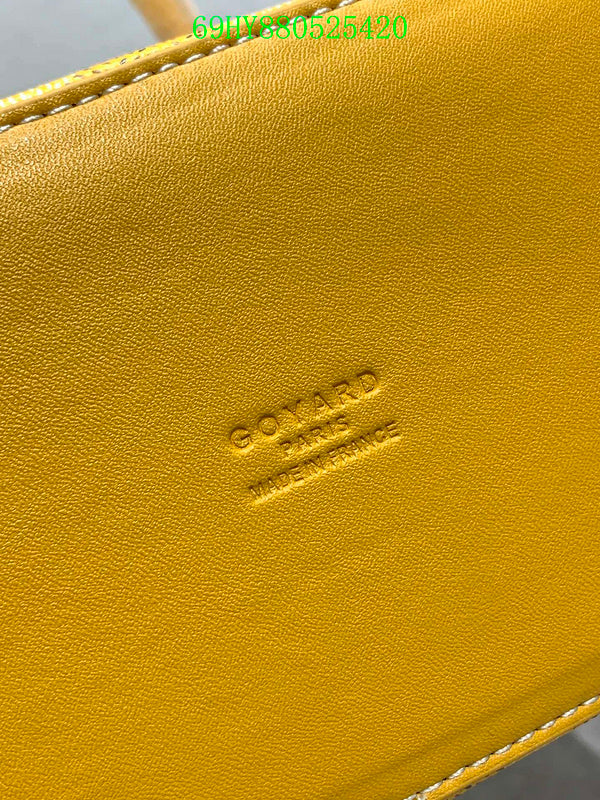 Satchel Bags - GOD Bags - 148