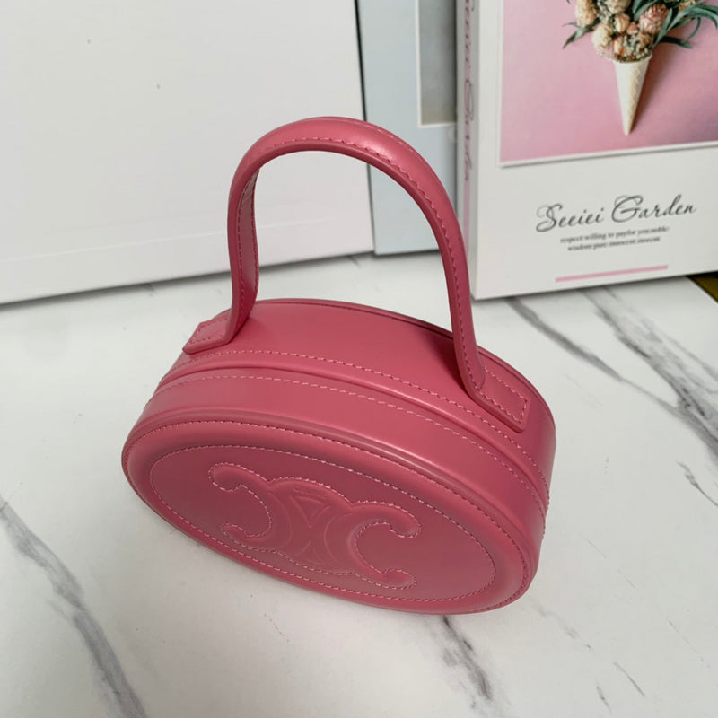 Glamy - COL Bags - 868