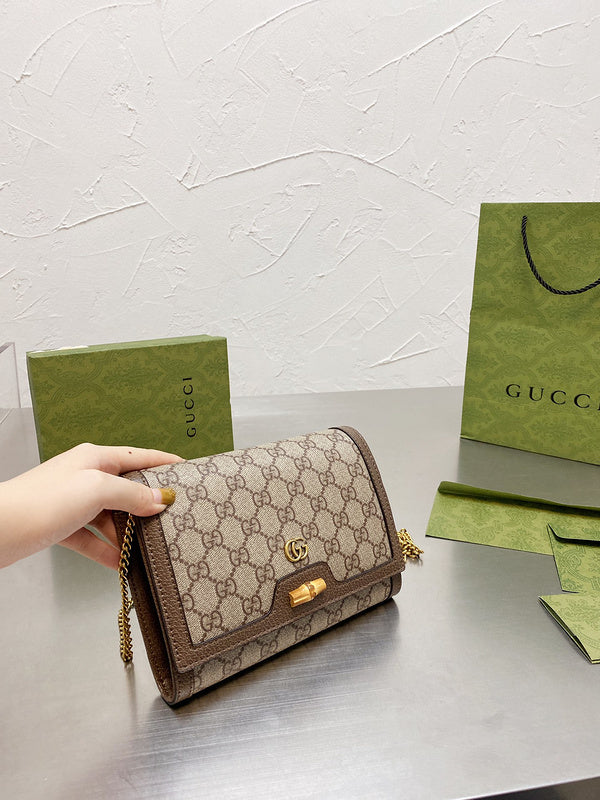 Glami Fashion - GCI Bags - 10118