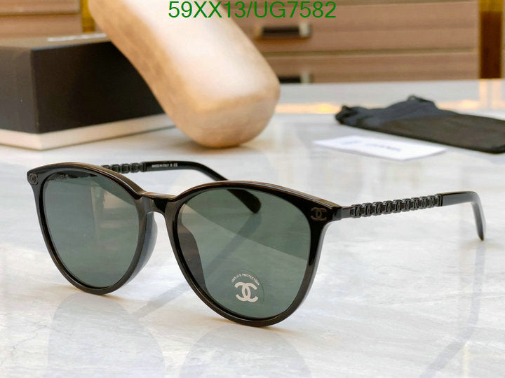 SAMC - CHL Glasses - 210