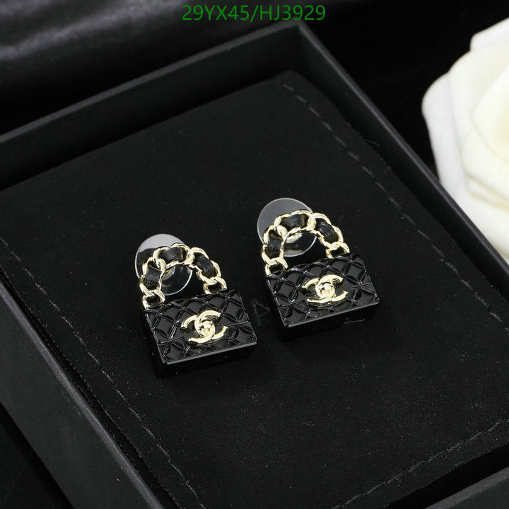 SAMC - CHL Jewelry Earrings - 294