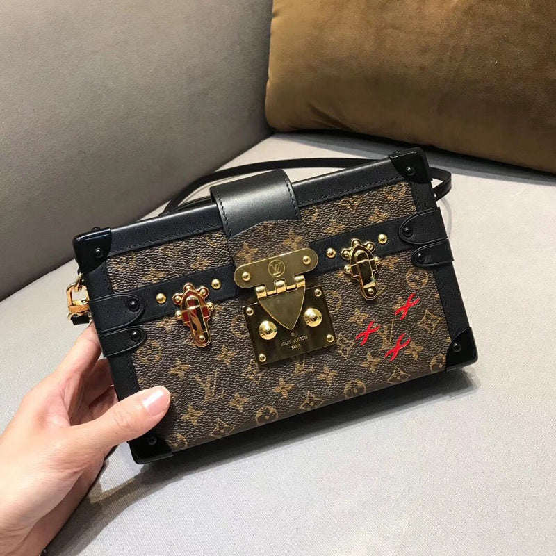 Glami Fashion Lu-Vi bags - 17856