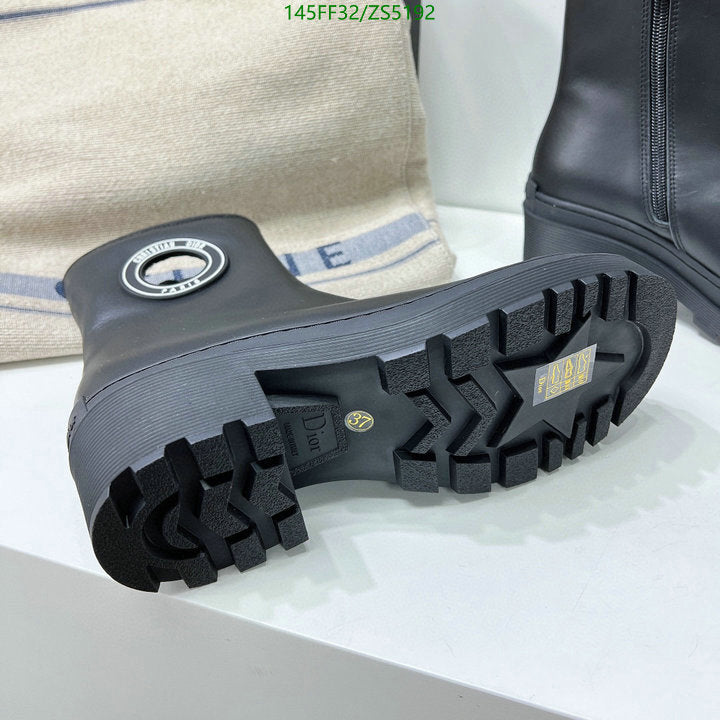 SAMCC - DOR Women Shoes - 1637