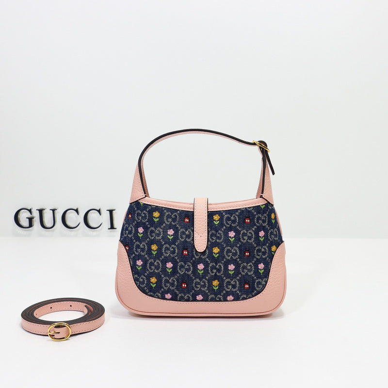 Satchel Bags - GCI Bags - 1063