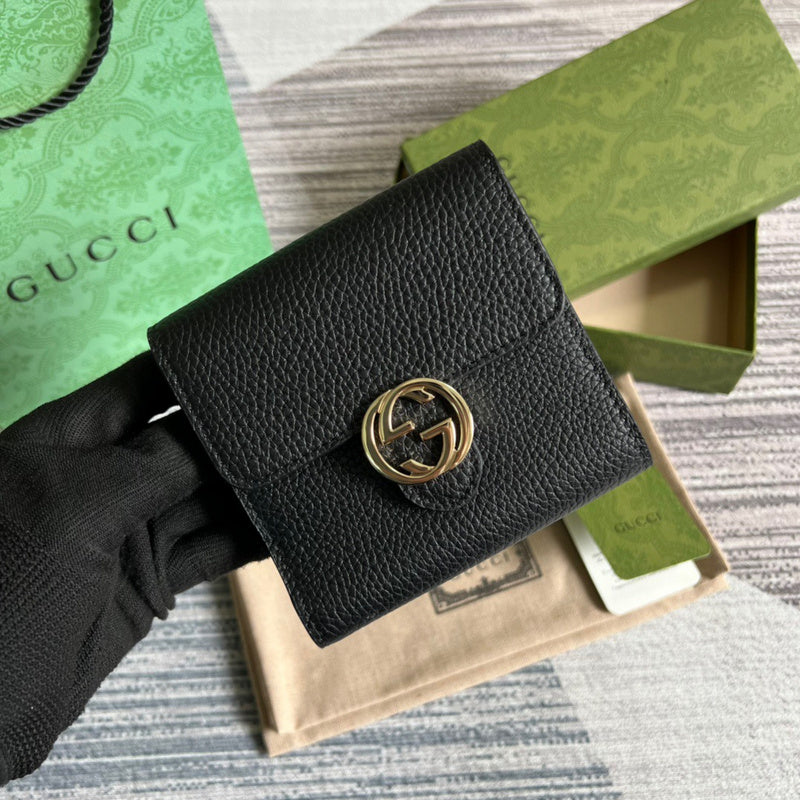 Glami-i - Guki Wallet - 127