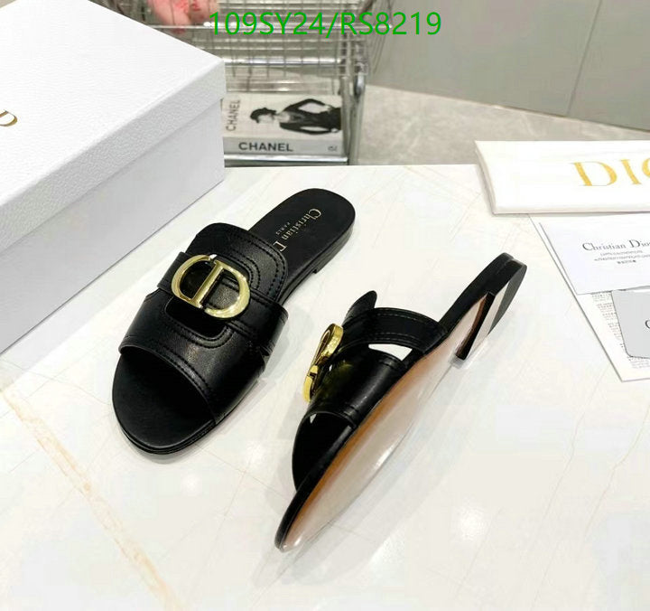 SAMCC - DOR Women Shoes - 2131