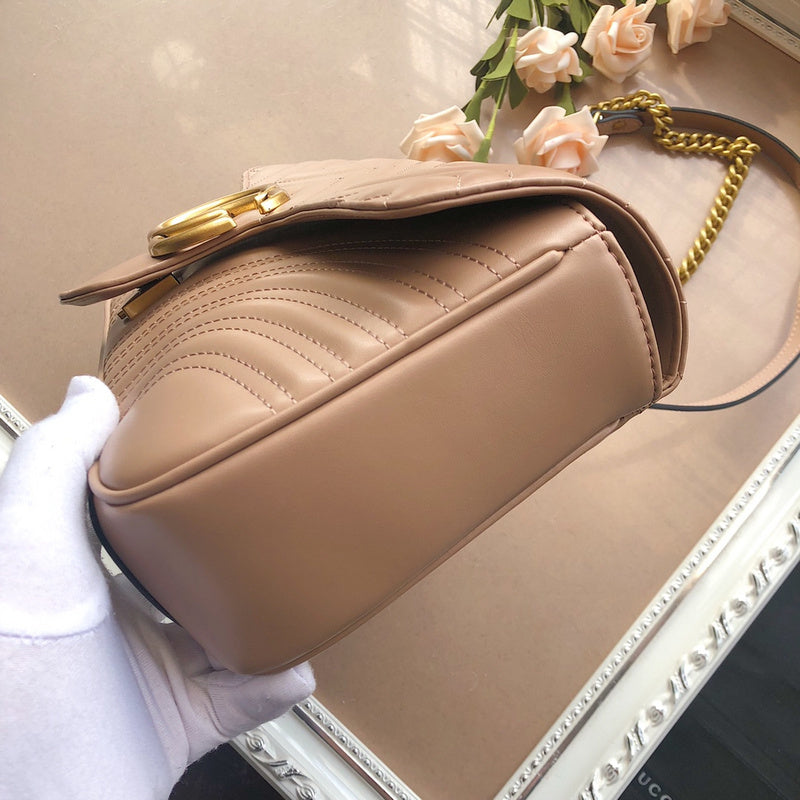 Glami Fashion - GCI Bags - 10089