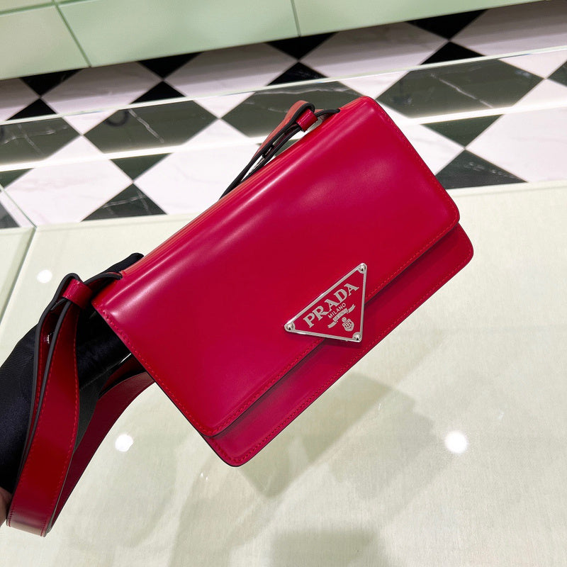 Satchel Bags - PDA Bags - 2218