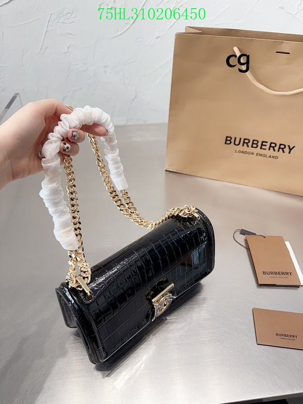 ELE Fashion -BBR Bags - 208