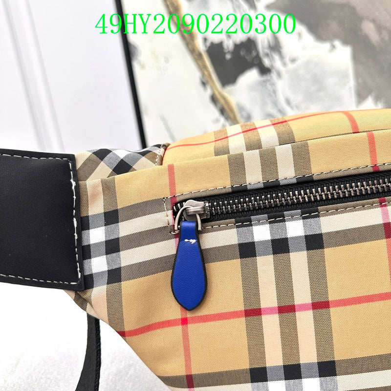 ELE Fashion -BBR Bags - 167