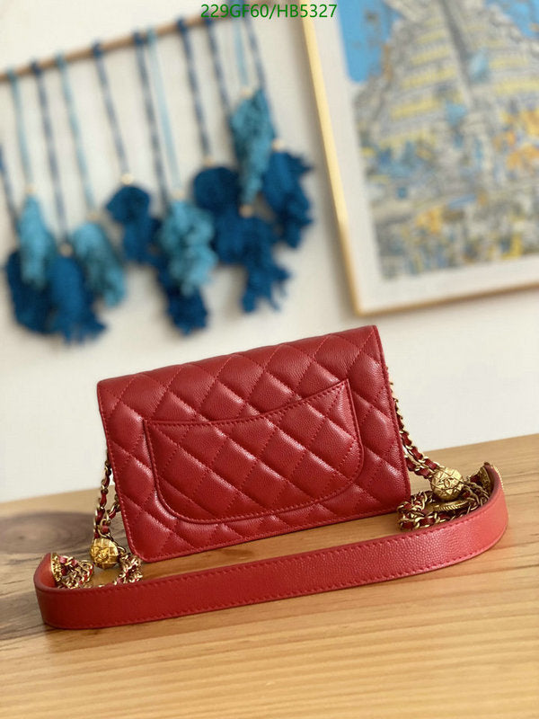 SAMC - CHL Bags - 147
