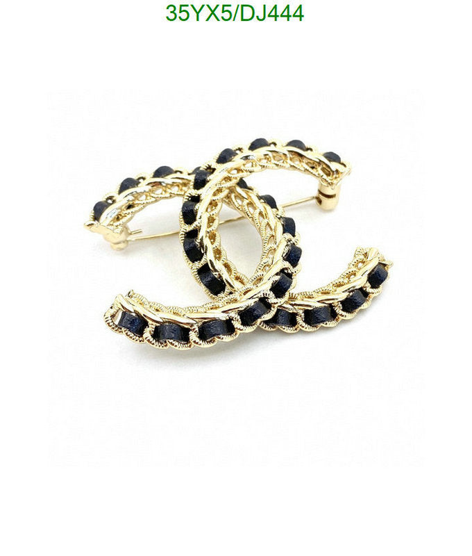 SAMC - CHL Jewelry - 259