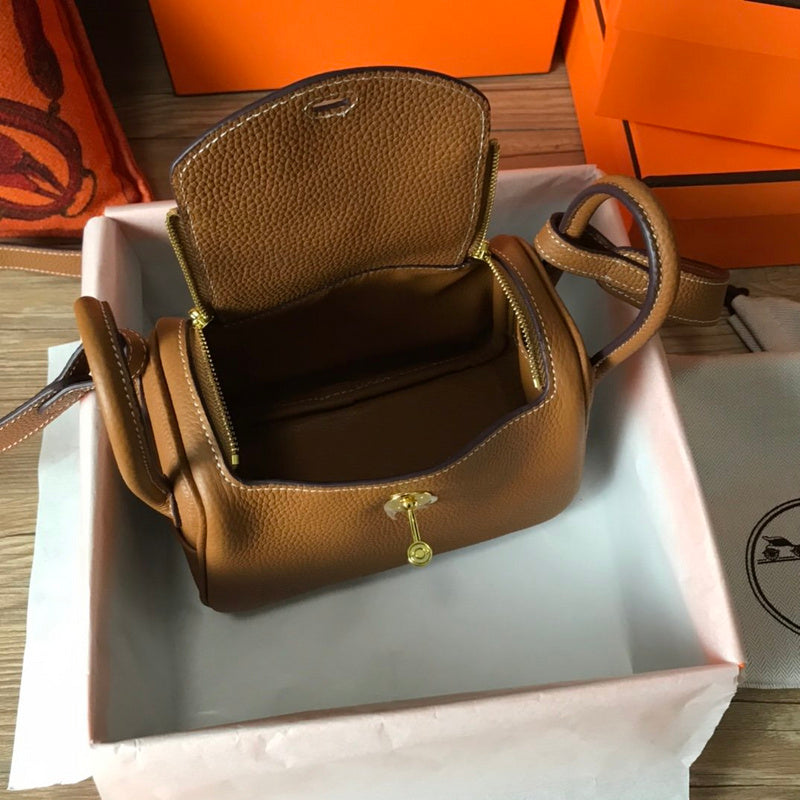 Satchel Bags - HMS-Bags - 1251
