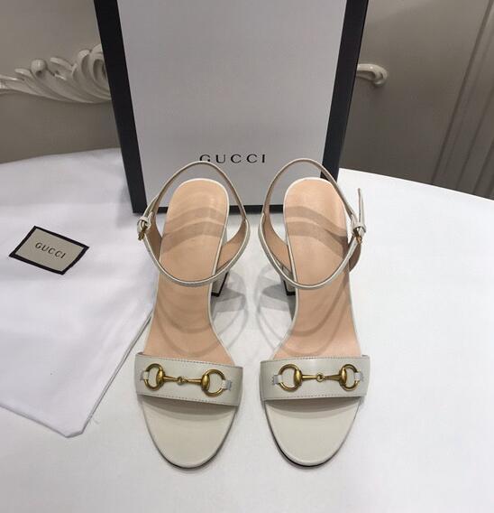 SAMC - GUKI Women Shoes - 1628