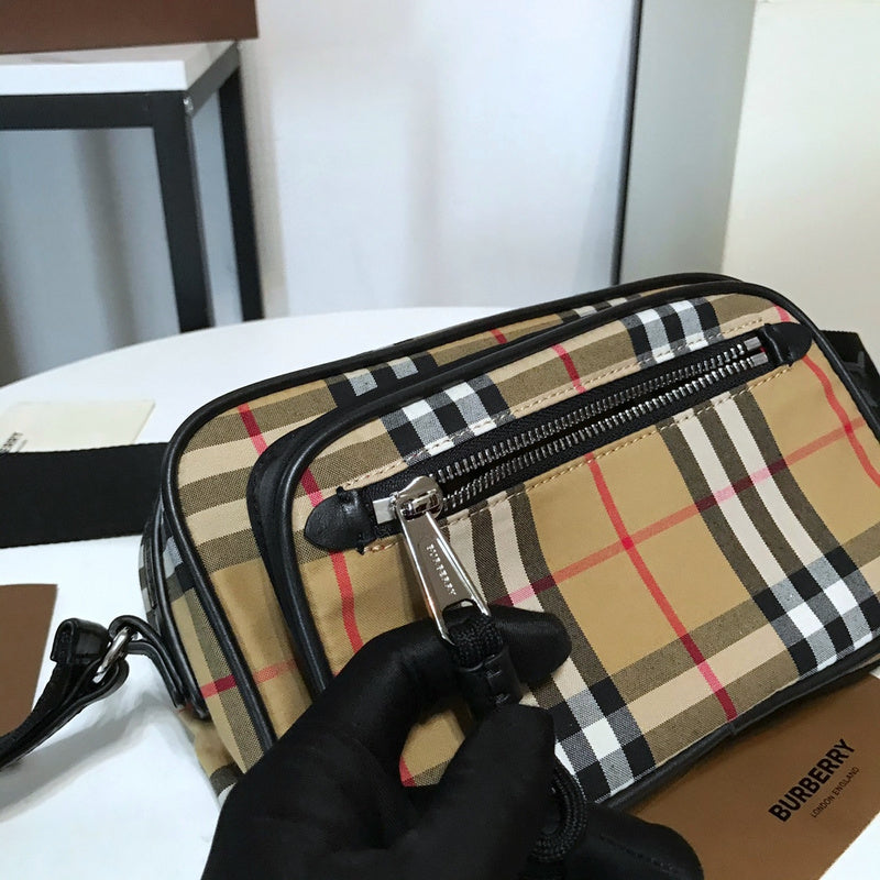 Glamy - BOR Bags - 1087