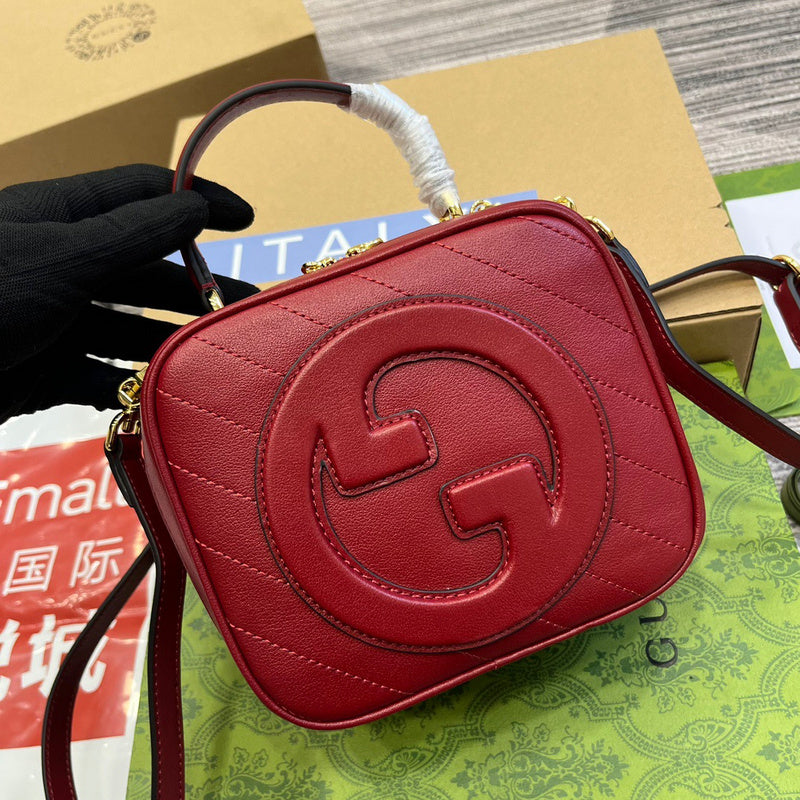 Glami Fashion - GCI Bags - 7613