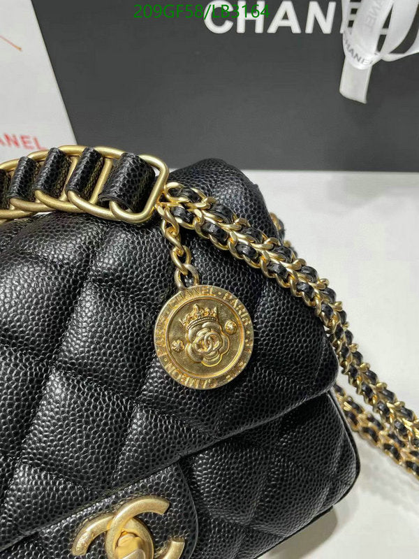 SAMC - CHL Bags - 905