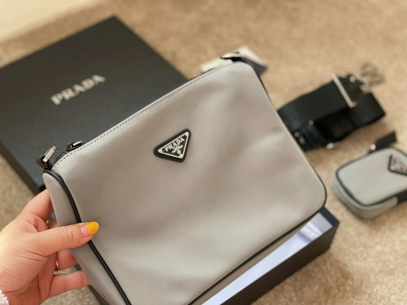 Satchel Bags - PRA Bags - 466
