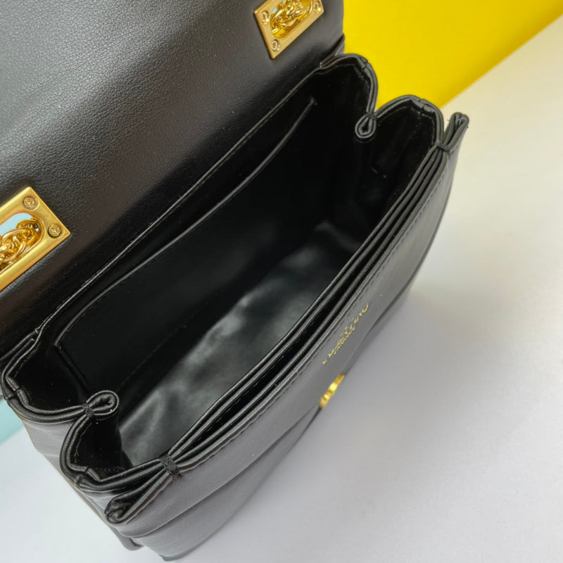 Satchel Bags - VTO Bags - 1015