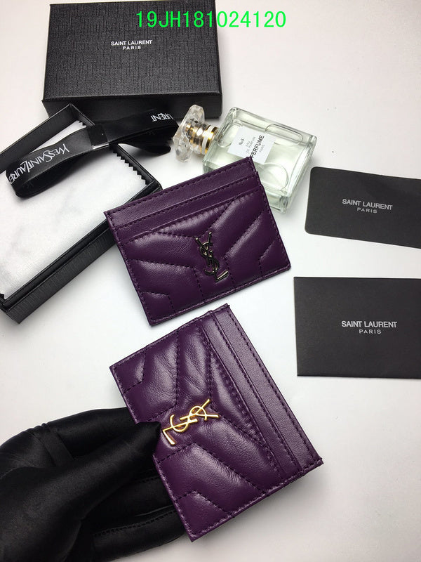 Glami - YLS Wallet - 343
