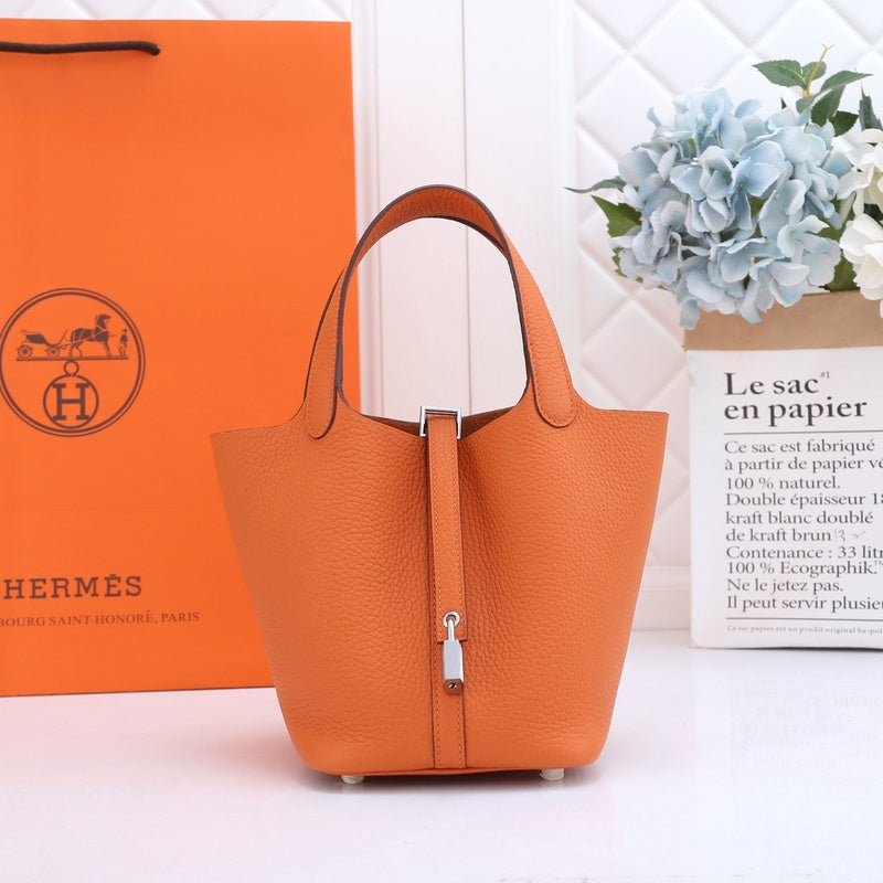 Satchel Bags - HMS-Bags - 181