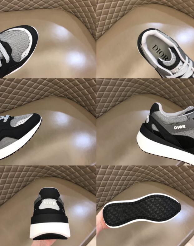 SAMCC - DOR Women Shoes - 713