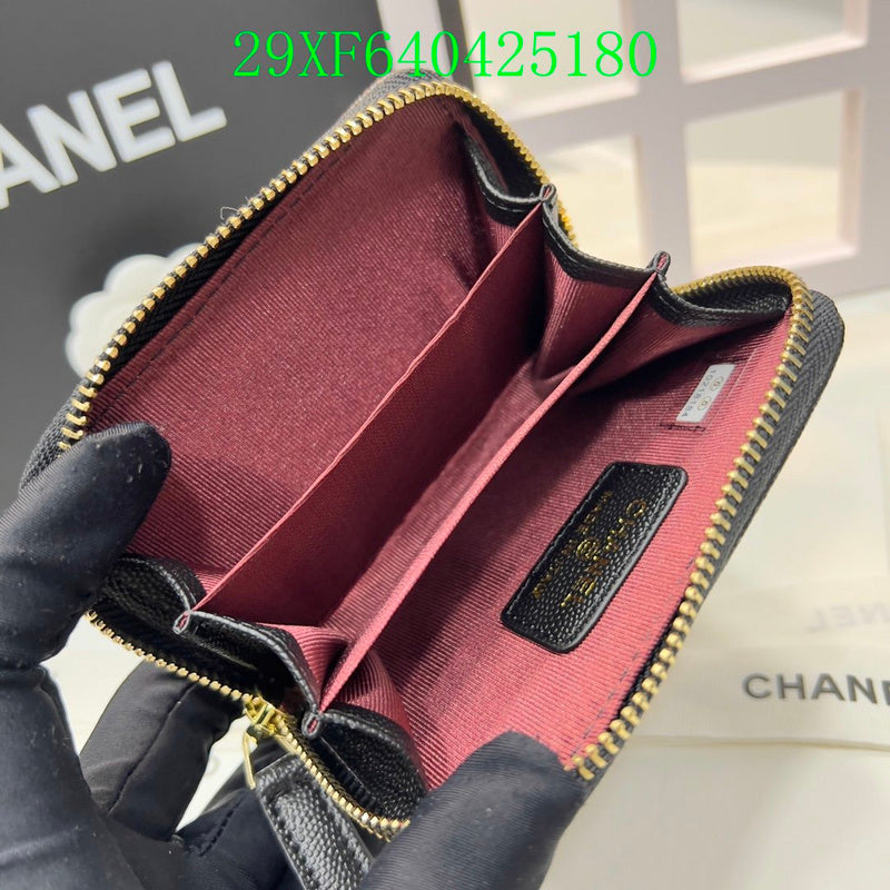 Glami - CHL Wallet - 2396