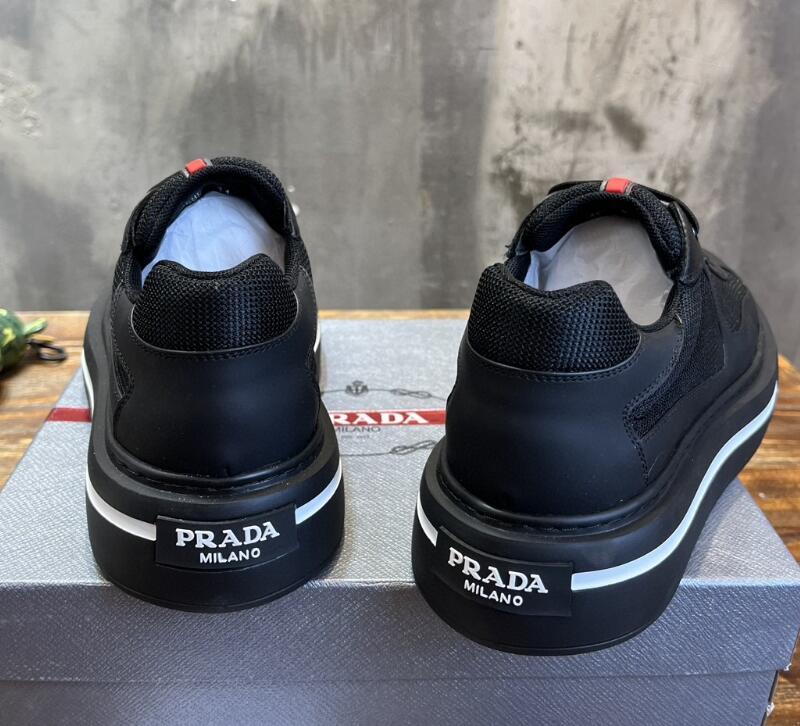glamy - PD Men Shoes - 085