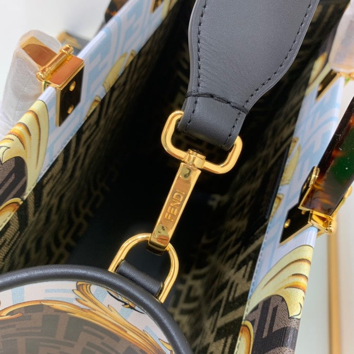 Glamy - VAR Bags - 220