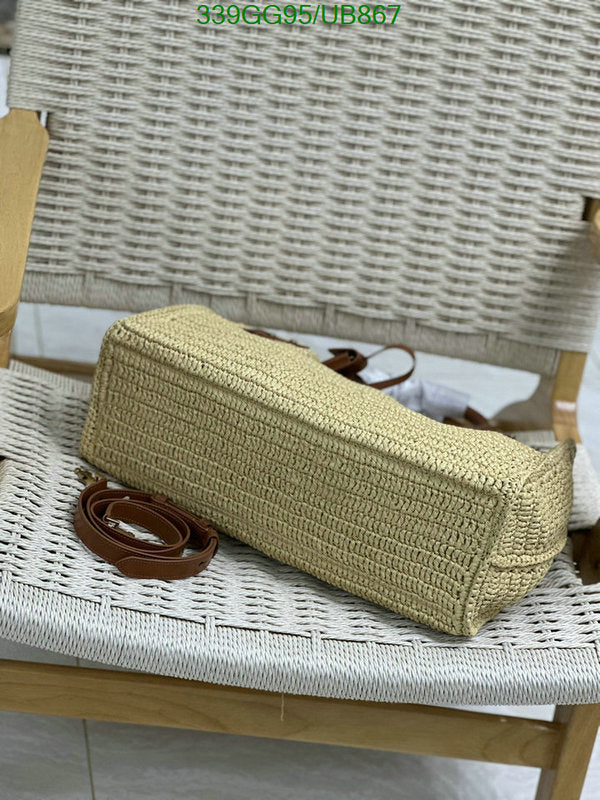 SAMC - YLS Bags - 064