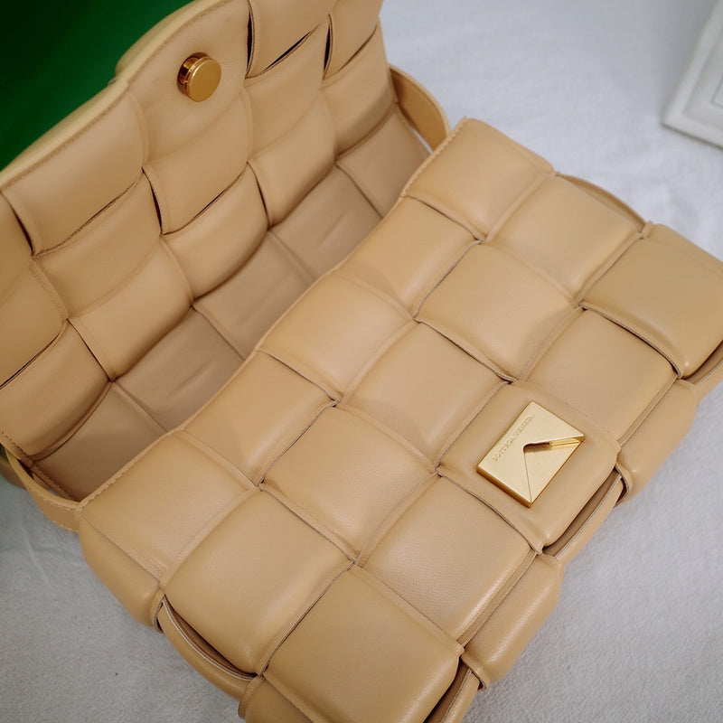 Satchel Bags - BV Bags - 165