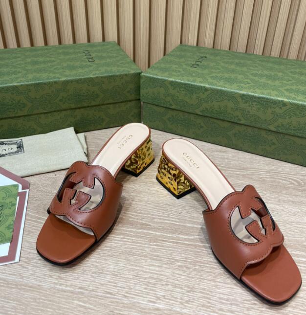 SAMC - GUKI Women Shoes - 1170