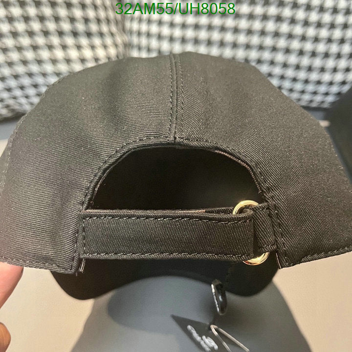 SAMC - CHL Caps & Hats - 046