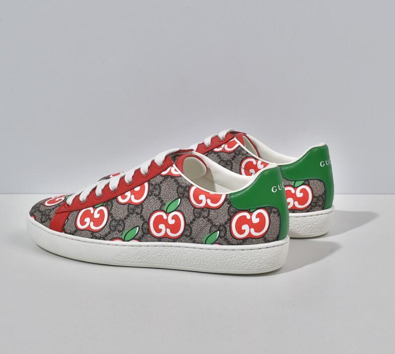 SAMC - GUKI Women Shoes - 1061