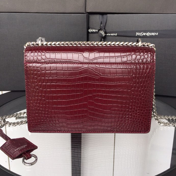 Glamy - YLS Bags - 1023