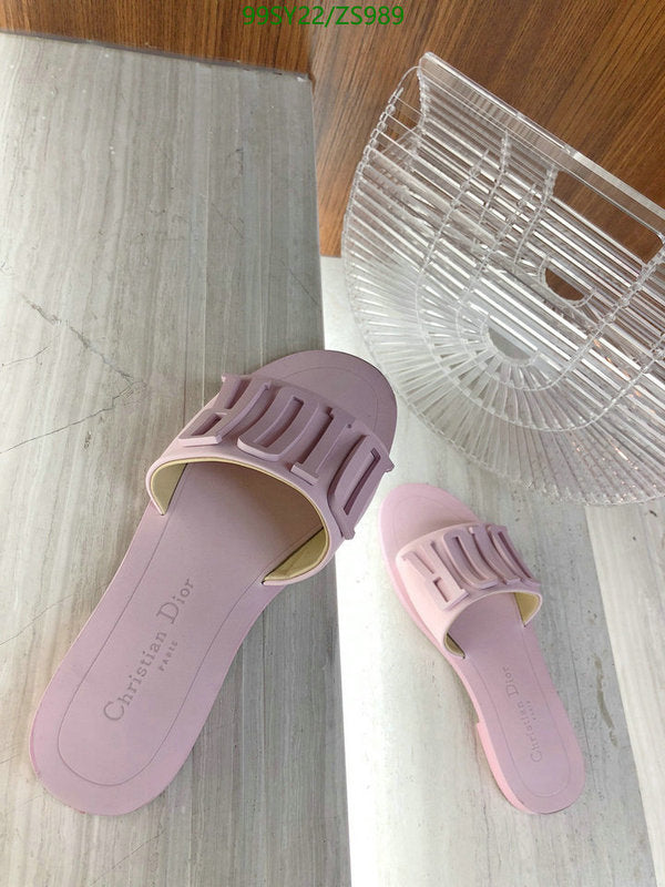 SAMCC - DOR Women Shoes - 2067