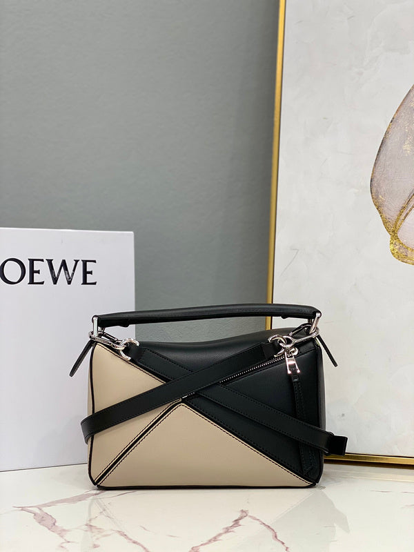 Glamy - LWO Bags - 695
