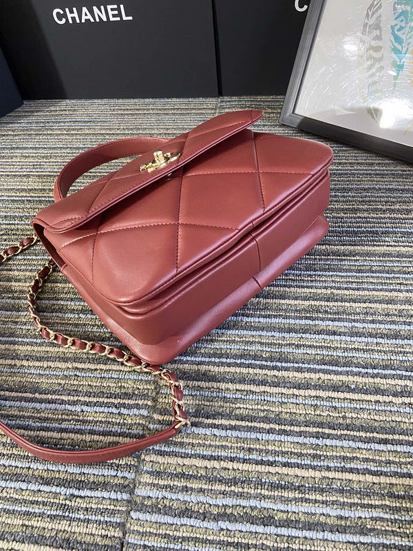 Chanel Bags